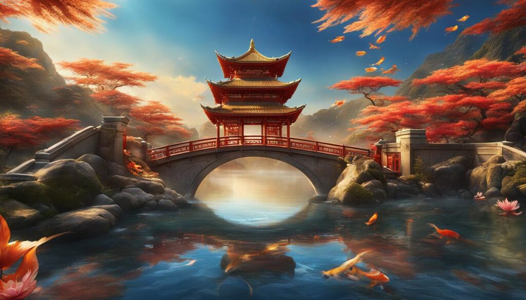 Jackpot Koi Gate