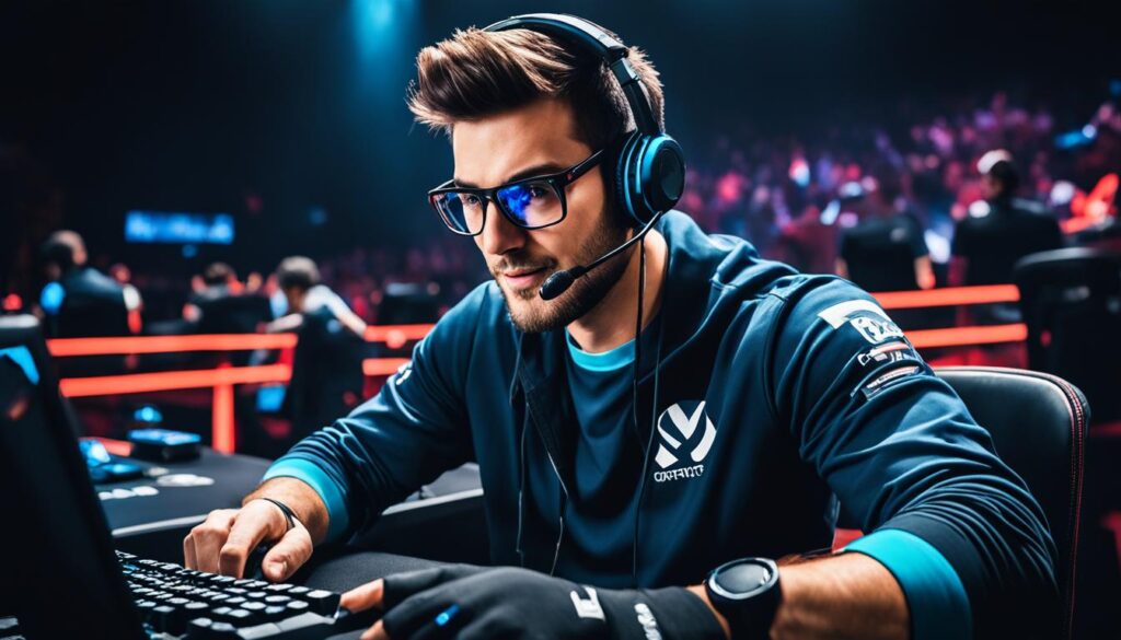 Judi Esports Tanpa Settingan