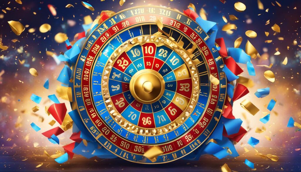 Ulasan bonus situs togel