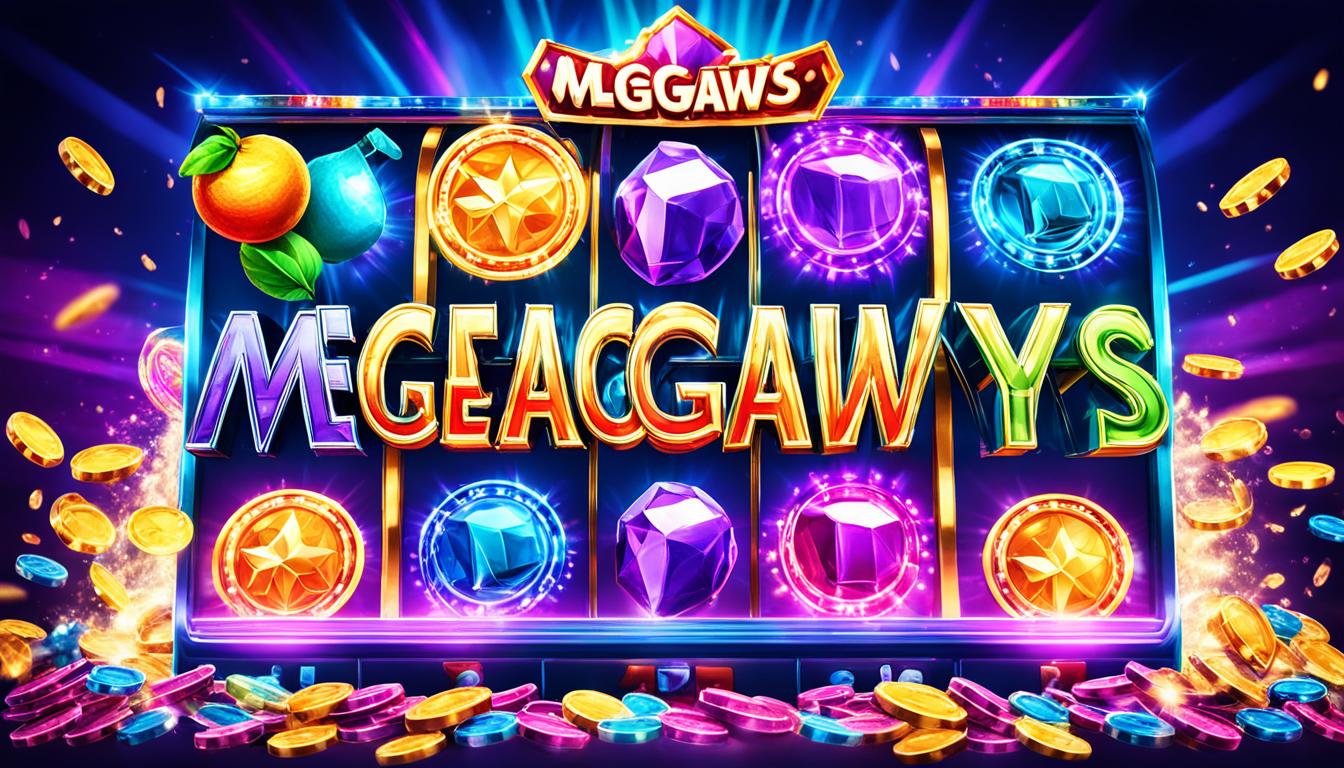 Slot Megaways