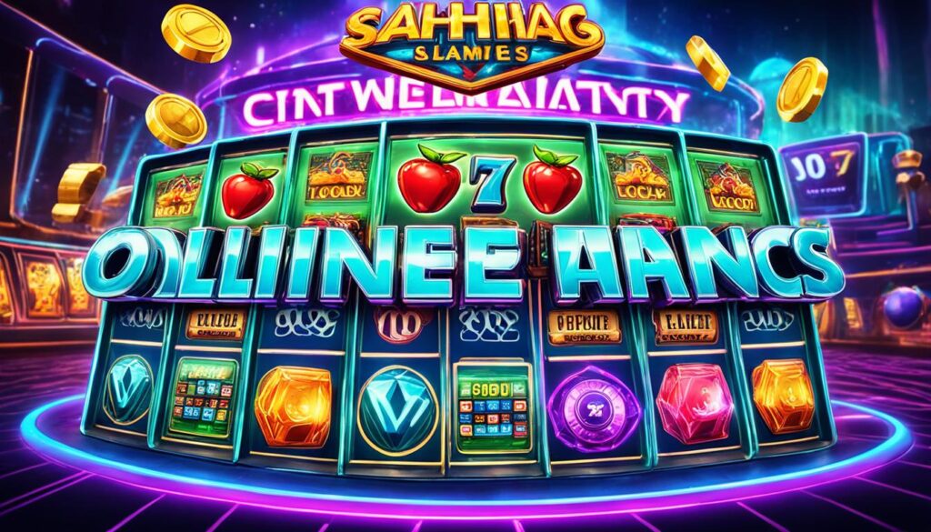 Slot Online Terbaru 2024