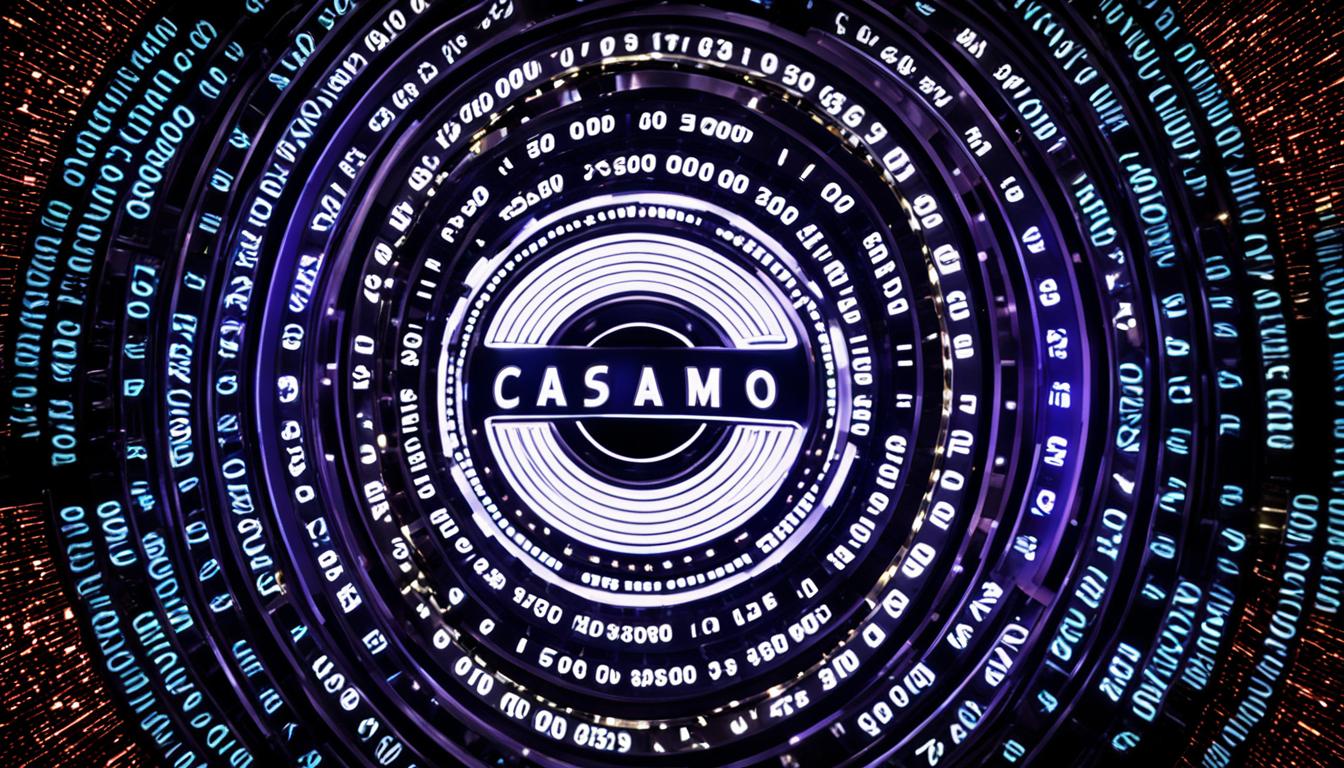Kode promo eksklusif situs casino online