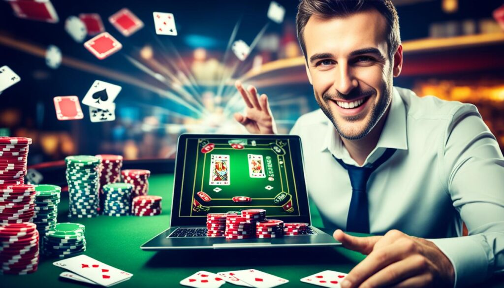 Panduan Lengkap Bermain Baccarat Online