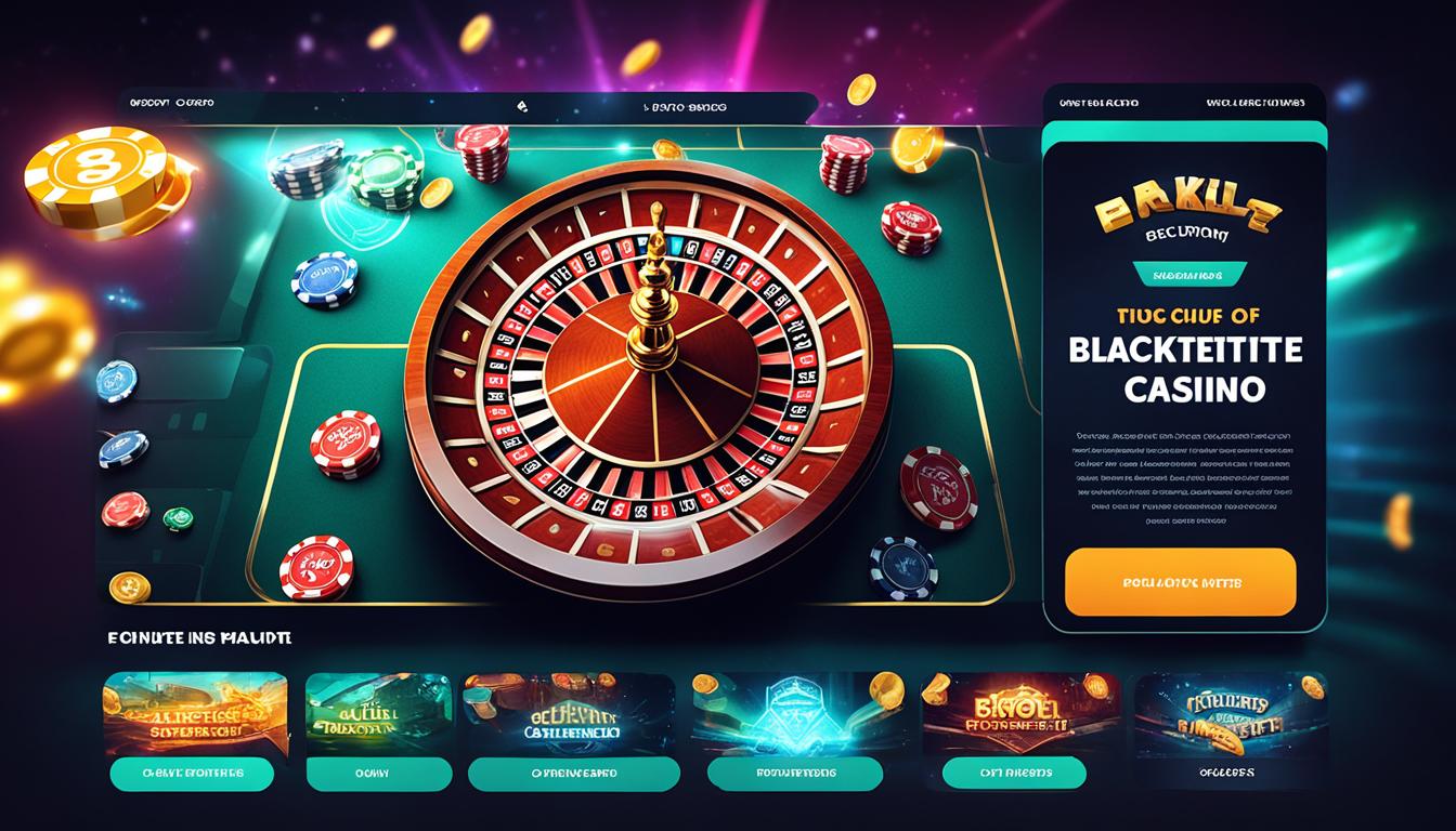 Situs Casino Online Terpercaya 2024