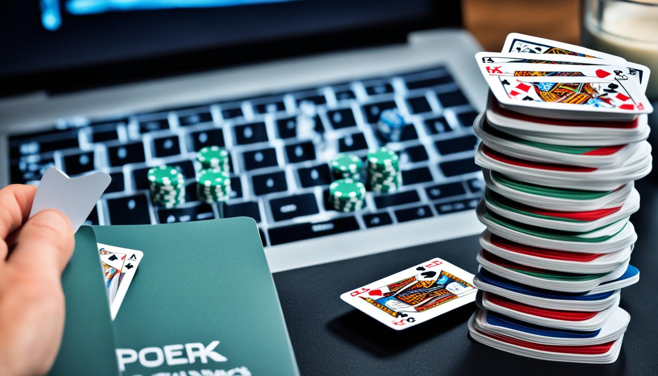 Tutorial Video Poker Online