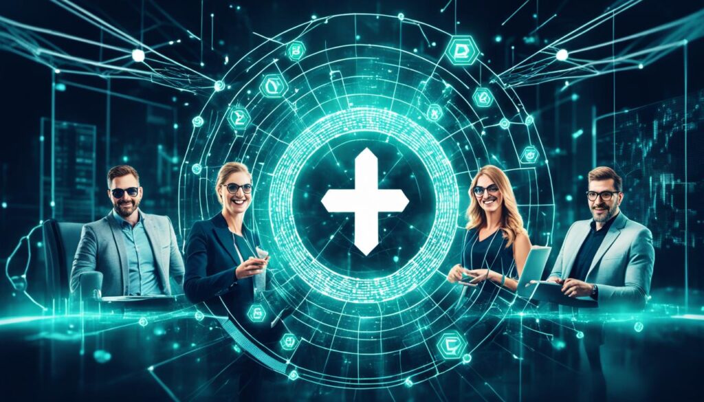 Blockchain untuk Transparansi Taruhan