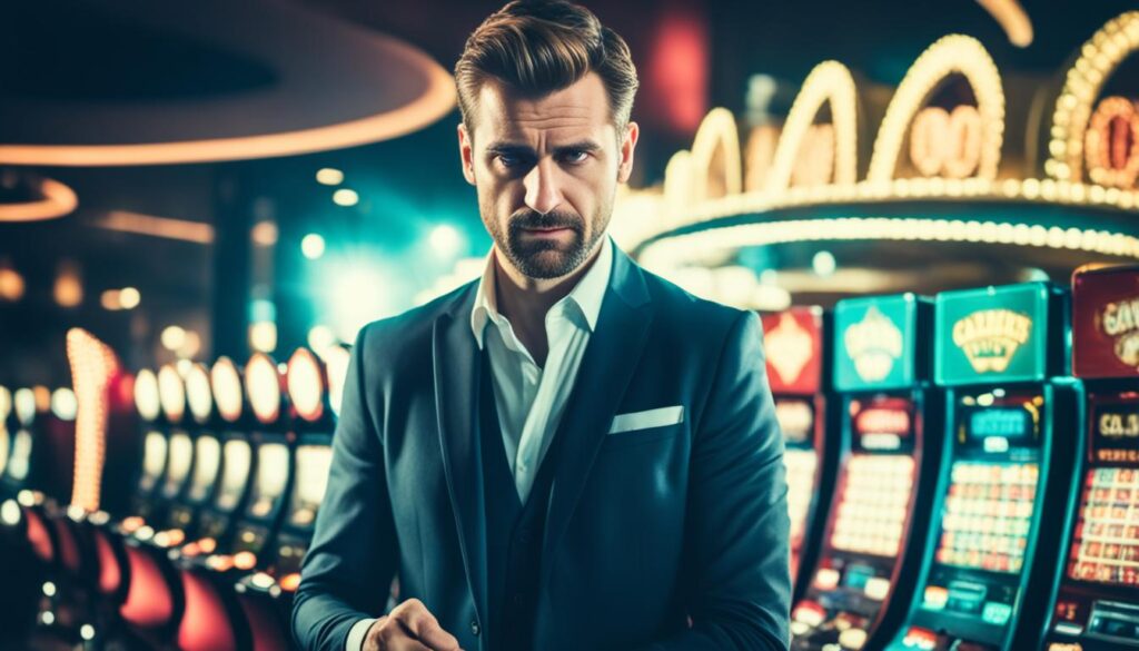Kesalahan Umum Bettor Pemula