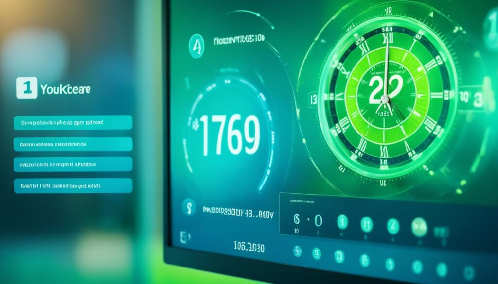 Metode Verifikasi Usia Digital Taruhan Online