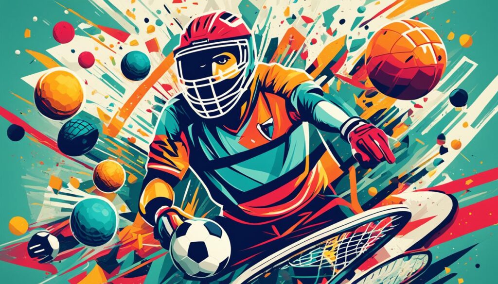 Strategi Diversifikasi Taruhan Multi-sport