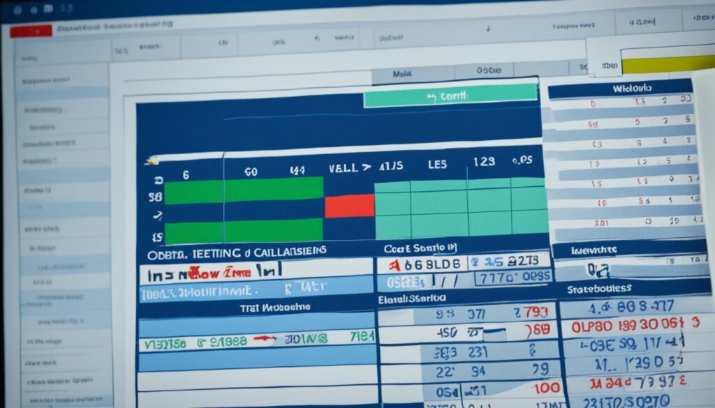 Strategi Taruhan Berkelanjutan