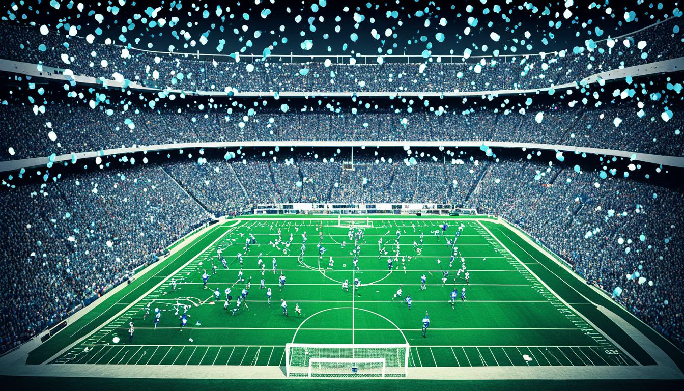 Analisis Big Data untuk Tren Taruhan Sepak Bola