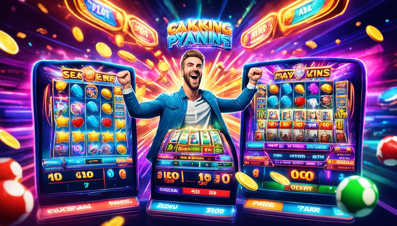 Jackpot Slot Online