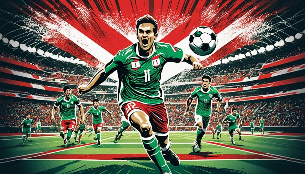 Pasaran Bola Terbaik