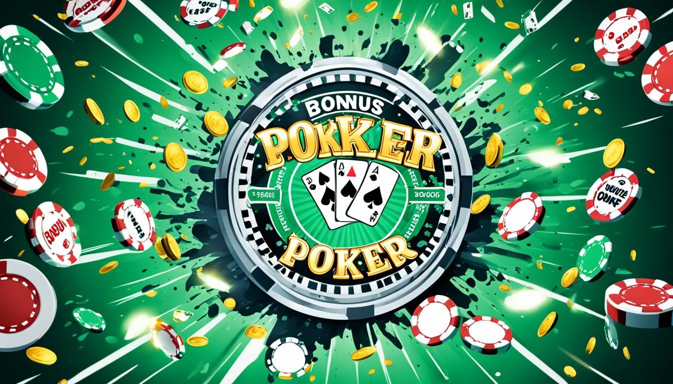 Bonus Poker Online