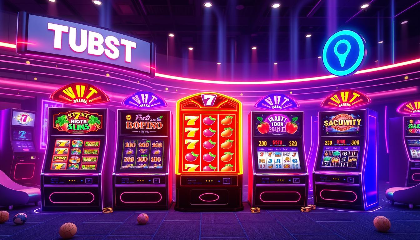 Situs slot online resmi