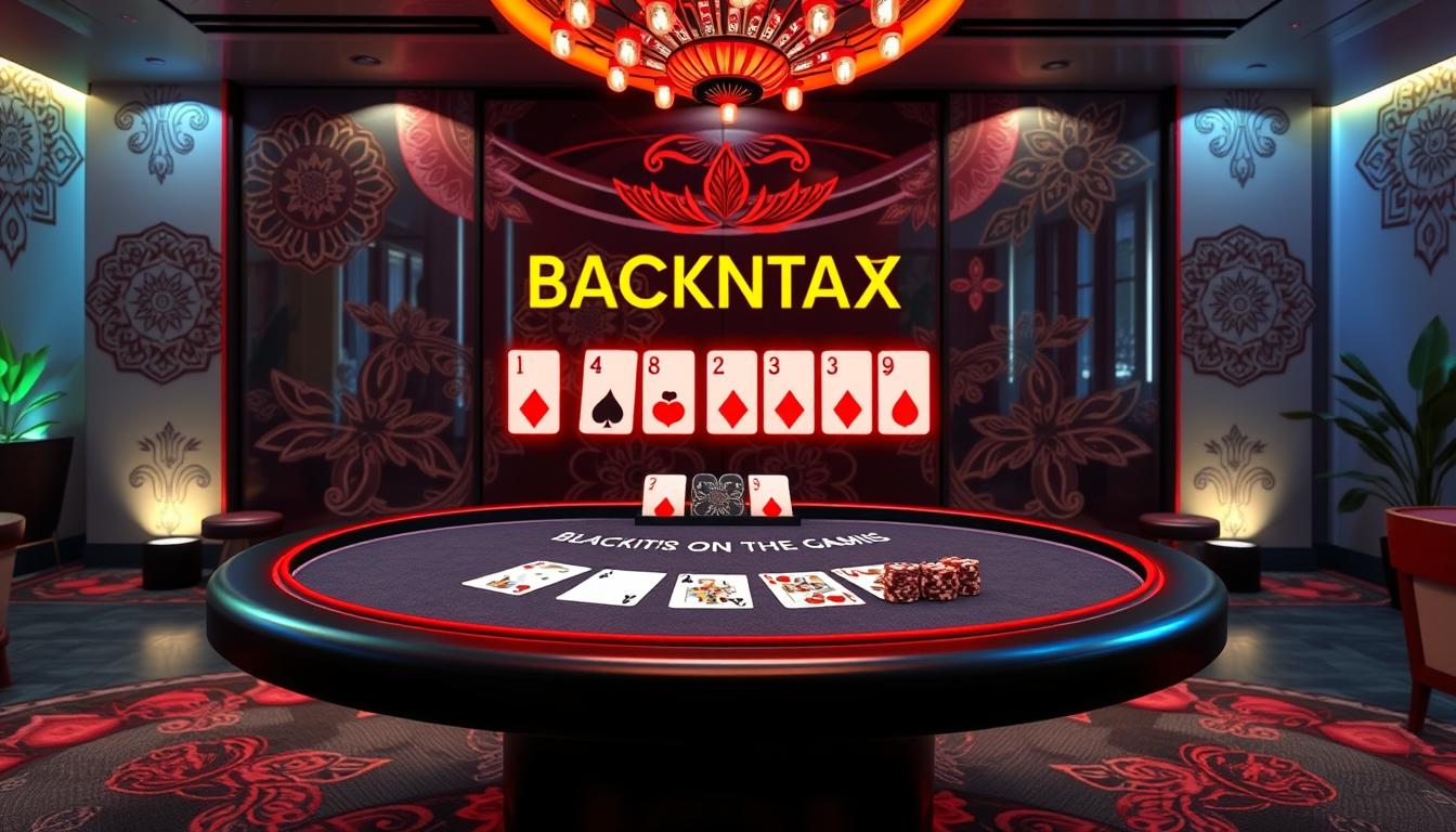 Situs Blackjack Online Terbaik