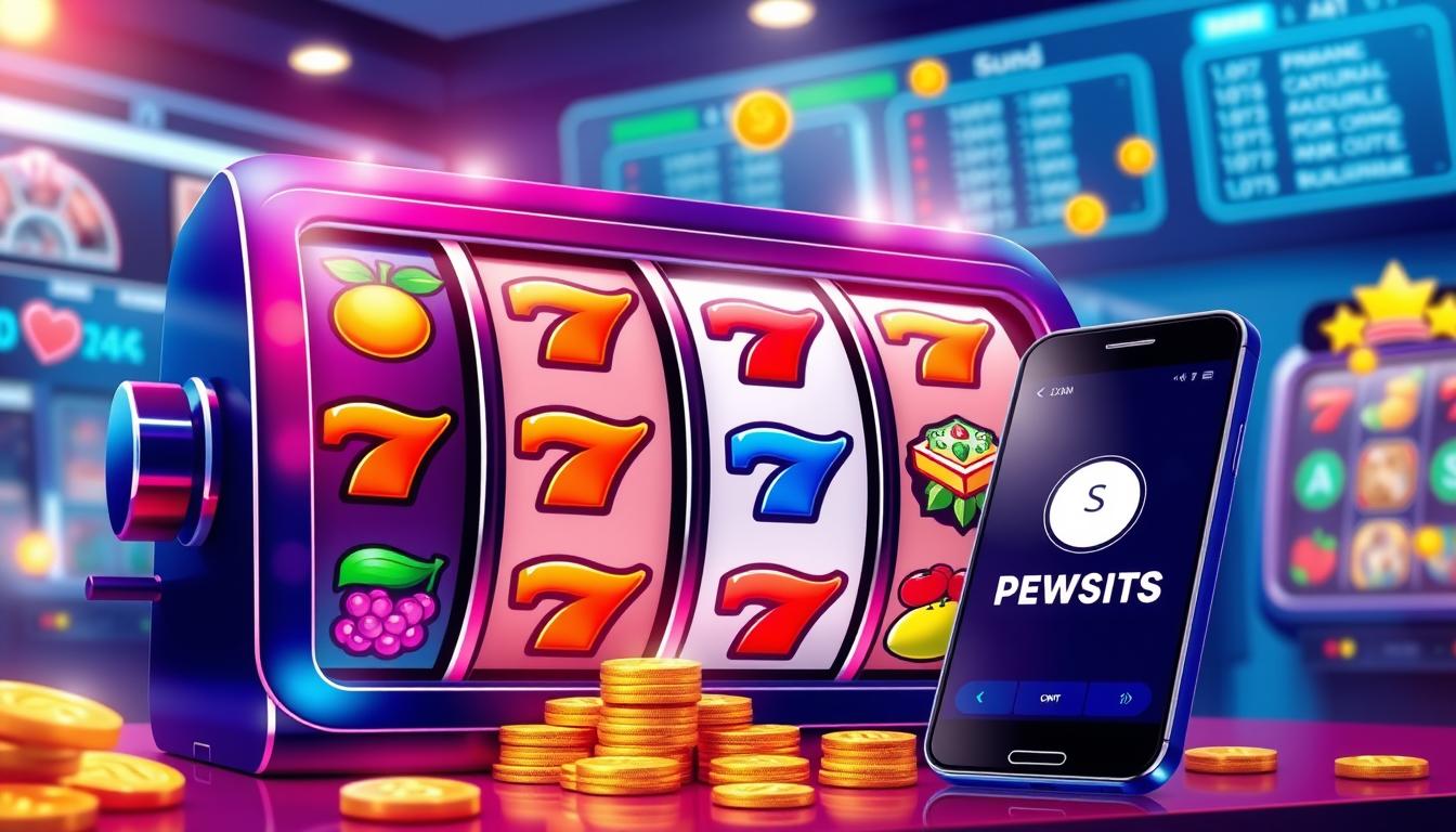 Slot Online Deposit Pulsa