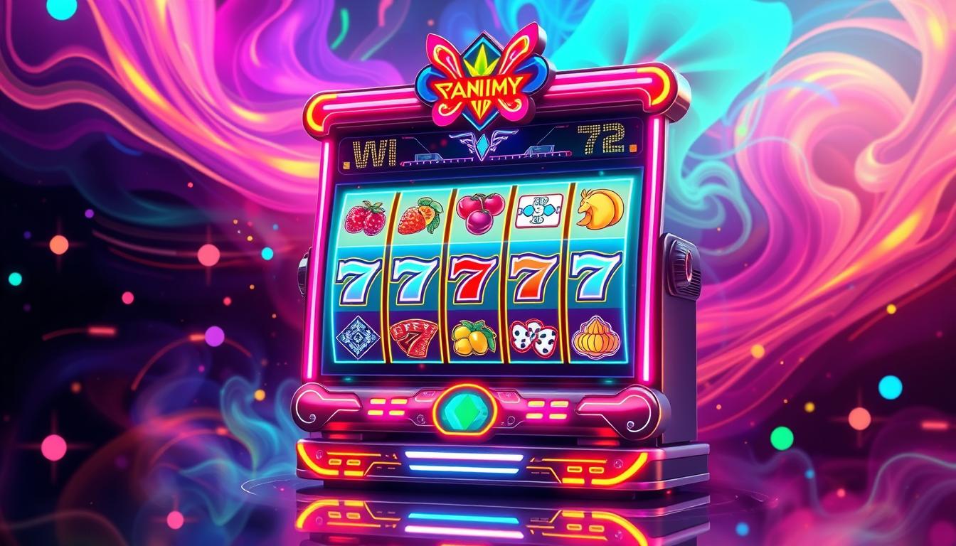 Slot Online Gacor