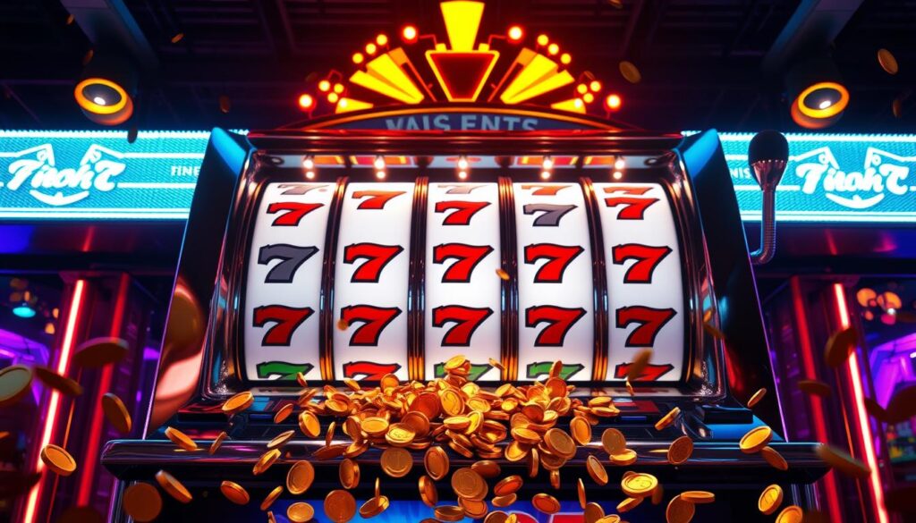 Slot Online Jackpot Terbesar