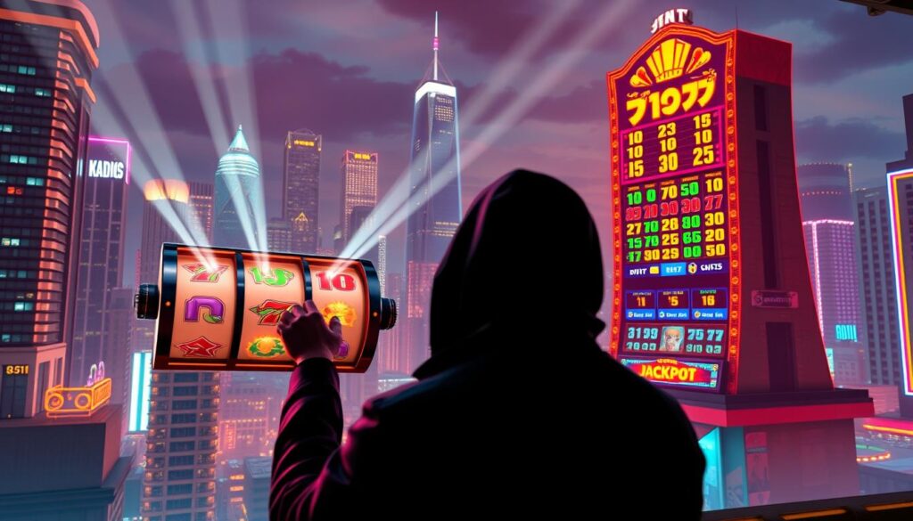 Slot Online Tanpa Potongan