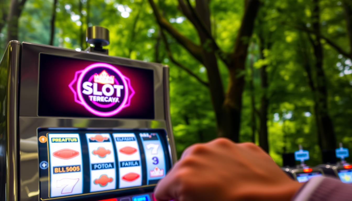 Slot Online Terpercaya