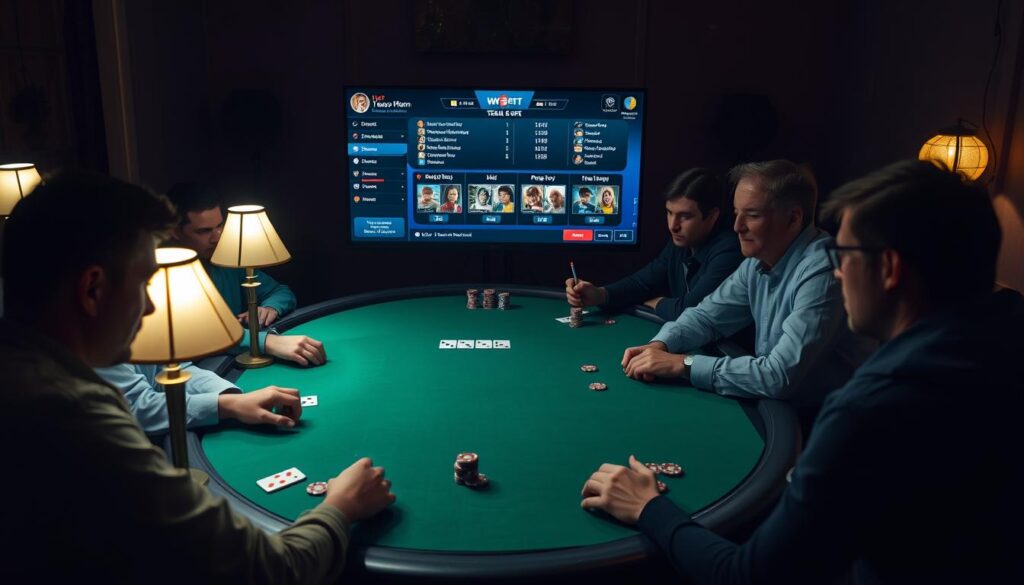 Poker Online Terpercaya
