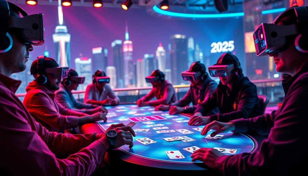 Turnamen Poker Online